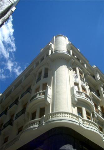 Hostal Excelsior 마드리드 외부 사진